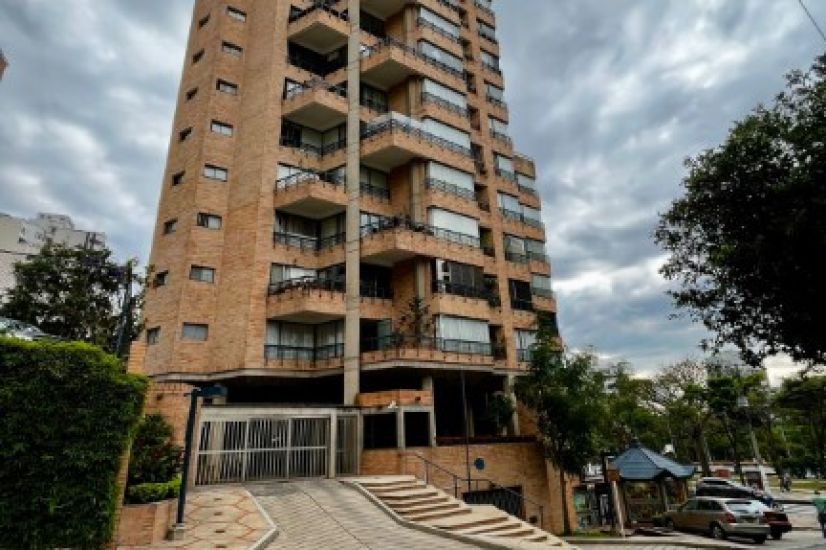 Apartamento - MEGAVIVIENDA