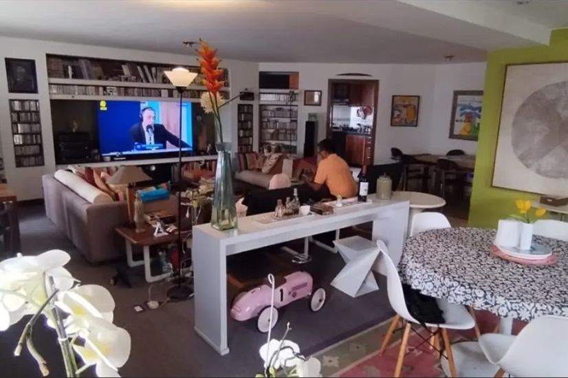 Apartamento - MEGAVIVIENDA