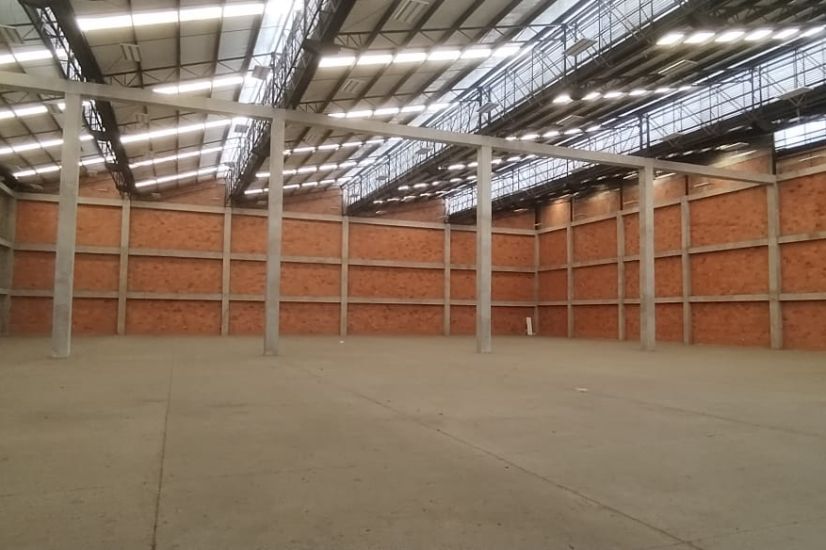 Bodega - MEGAVIVIENDA