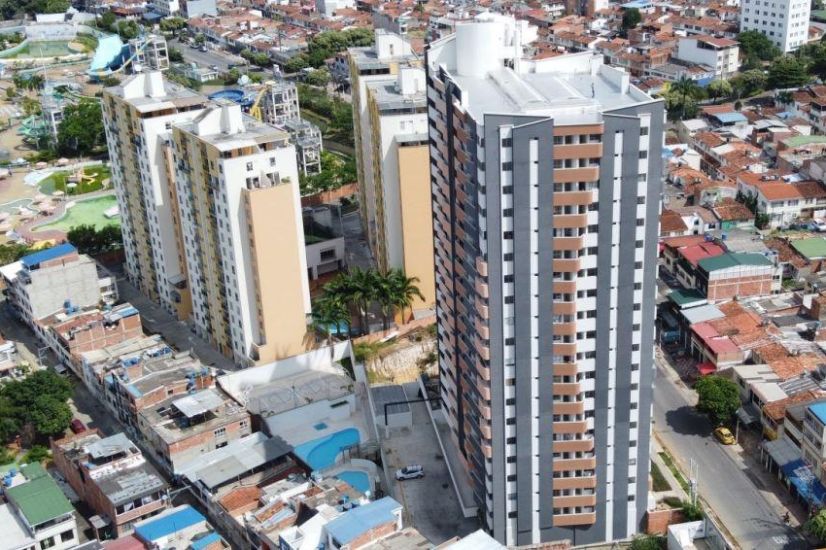 Apartamento - MEGAVIVIENDA