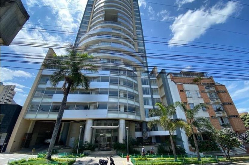 Apartamento - MEGAVIVIENDA