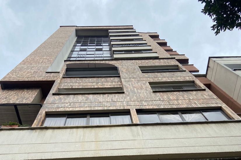 Apartamento - MEGAVIVIENDA