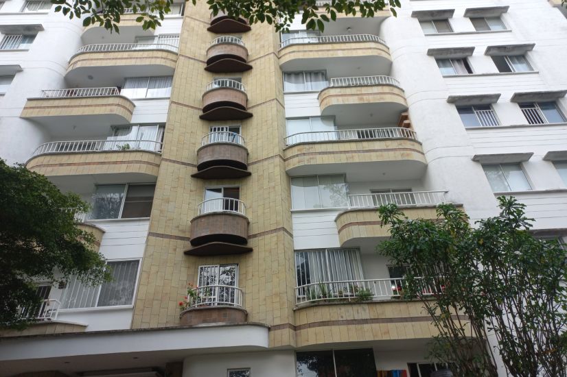Apartamento - MEGAVIVIENDA