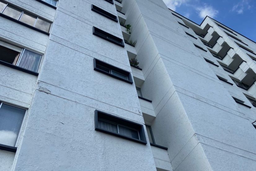 Apartamento - MEGAVIVIENDA