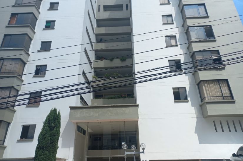 Apartamento - MEGAVIVIENDA