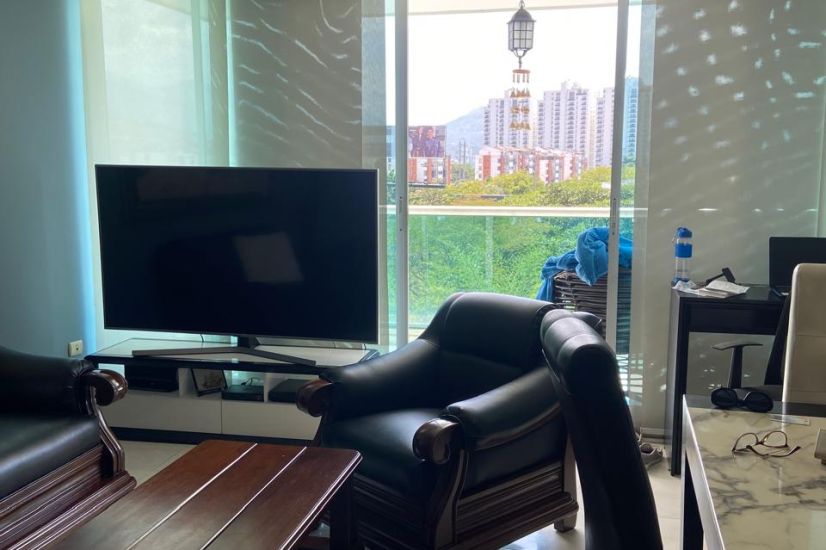 Apartamento - MEGAVIVIENDA