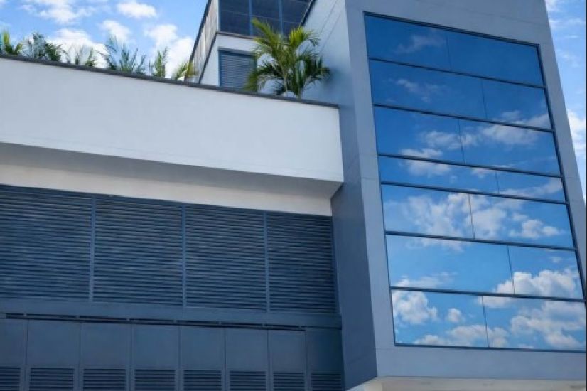 Oficina - MEGAVIVIENDA