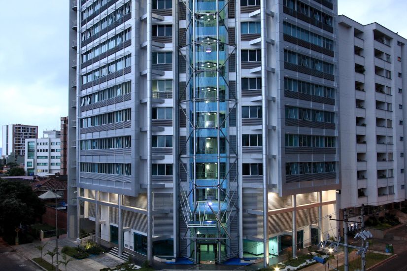 Oficina - MEGAVIVIENDA